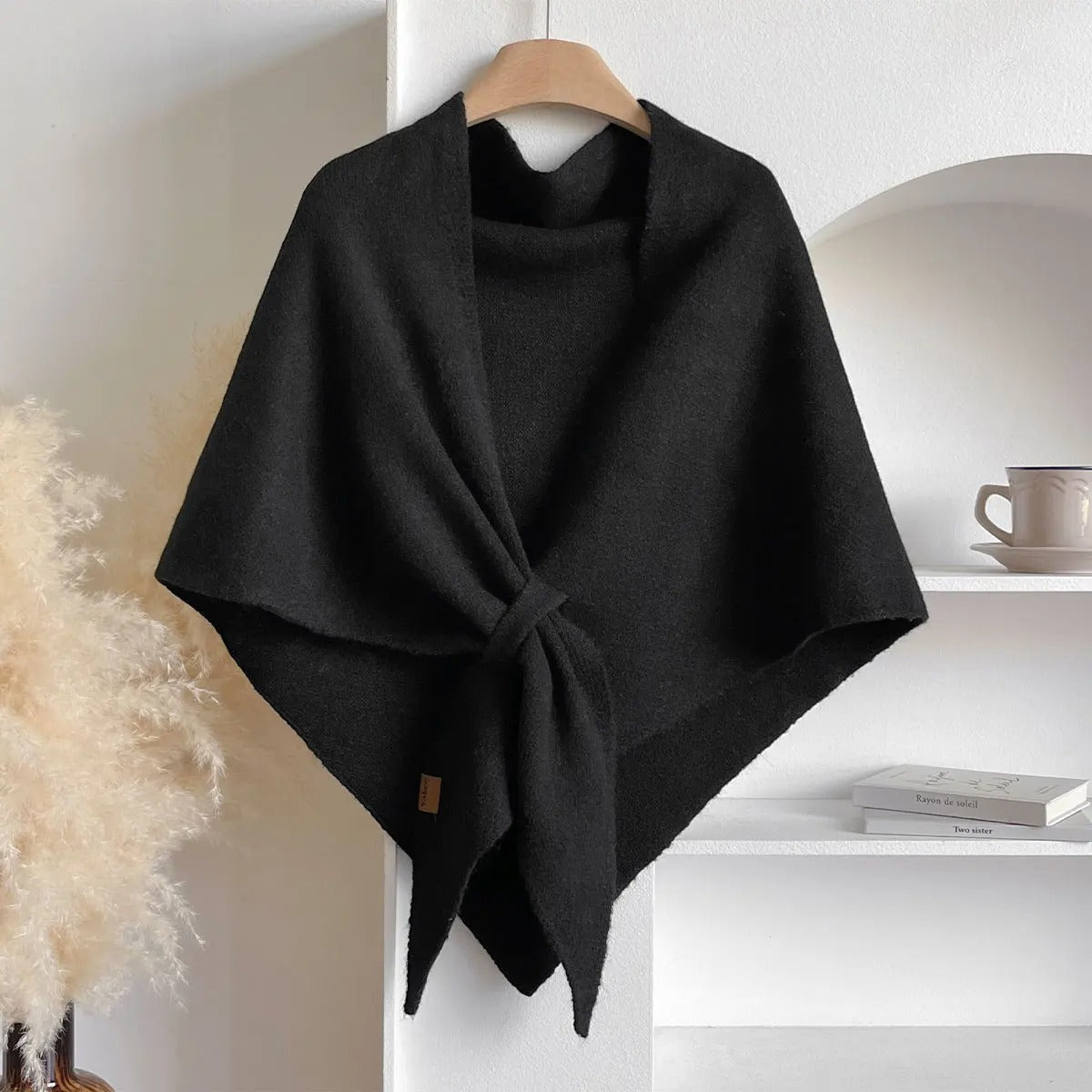 Aurora™ | Soft and Stylish Autumn Scarf