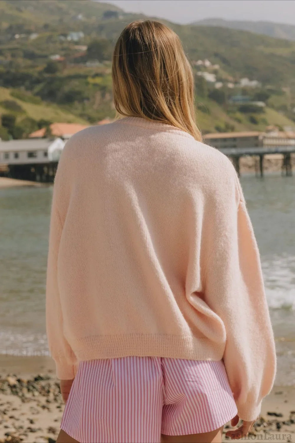 Versatile Knit Cardigan