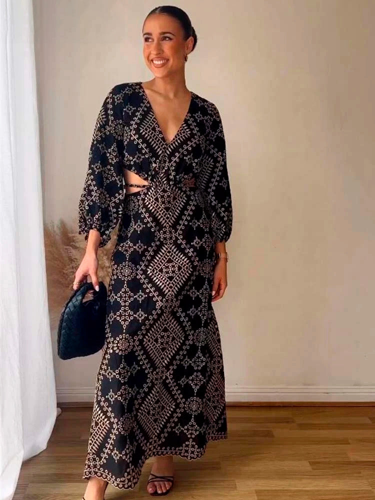 Abigail Elevated Dress Designer Edit