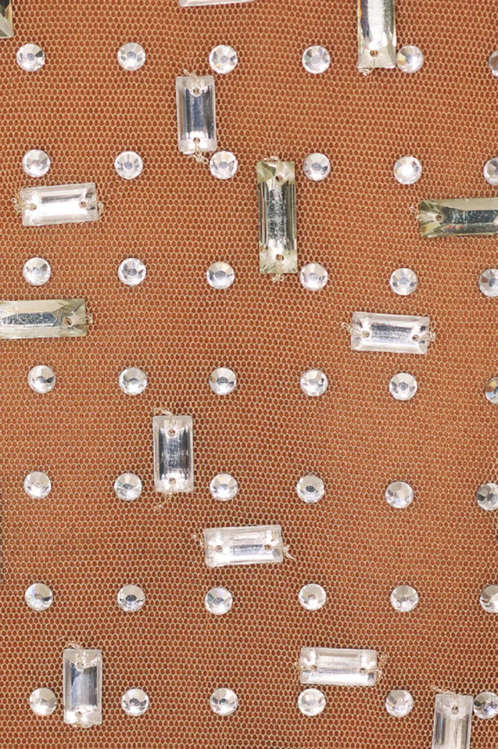 Vinci Elegant Maxi Dress