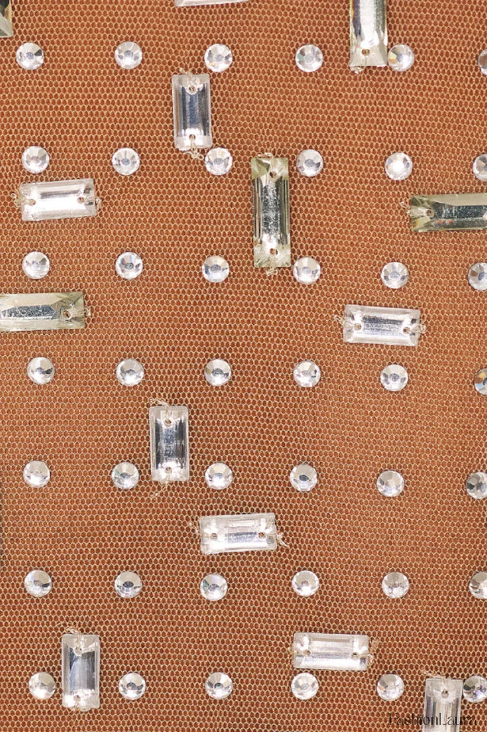 Vinci Elegant Maxi Dress