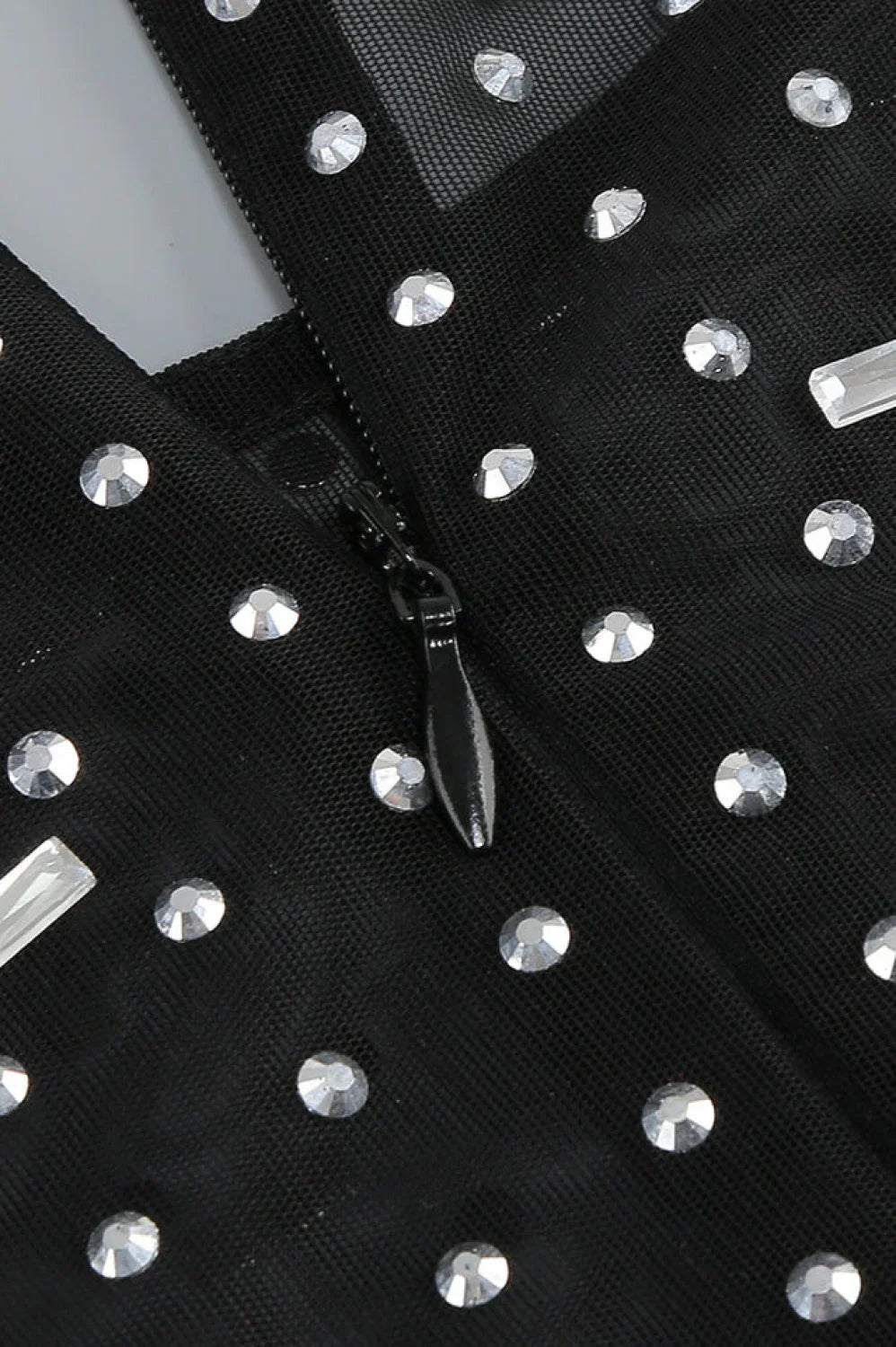 Vinci Elegant Maxi Dress