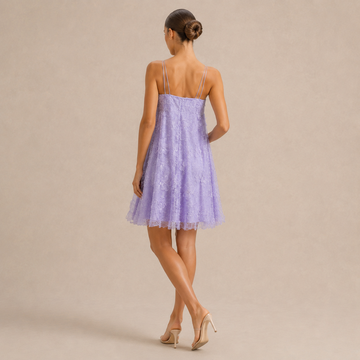 The Valeria Dress
