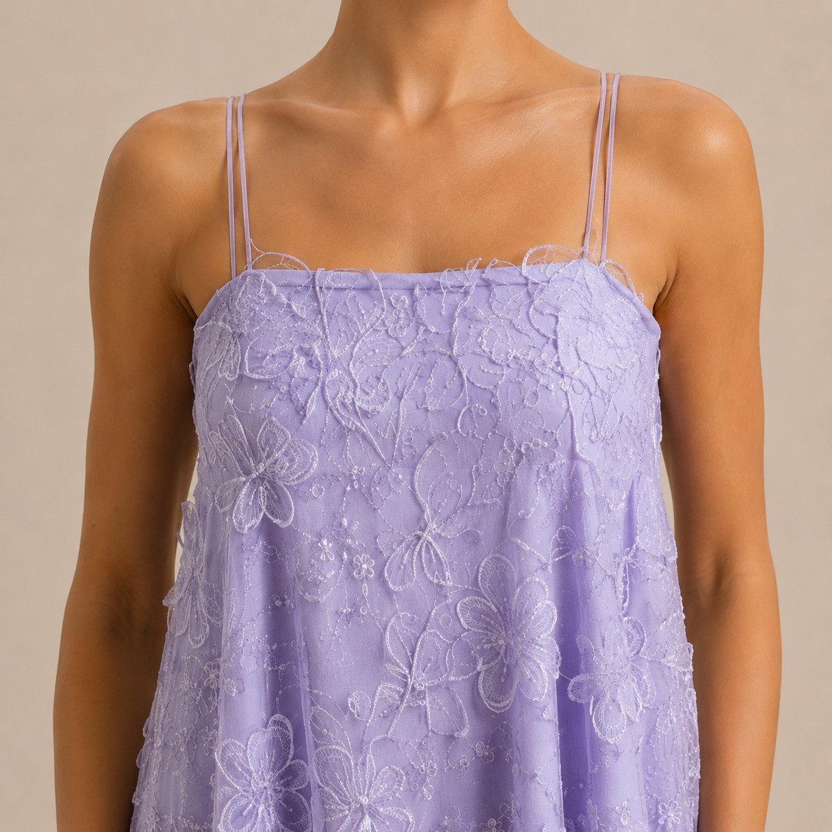 The Valeria Dress