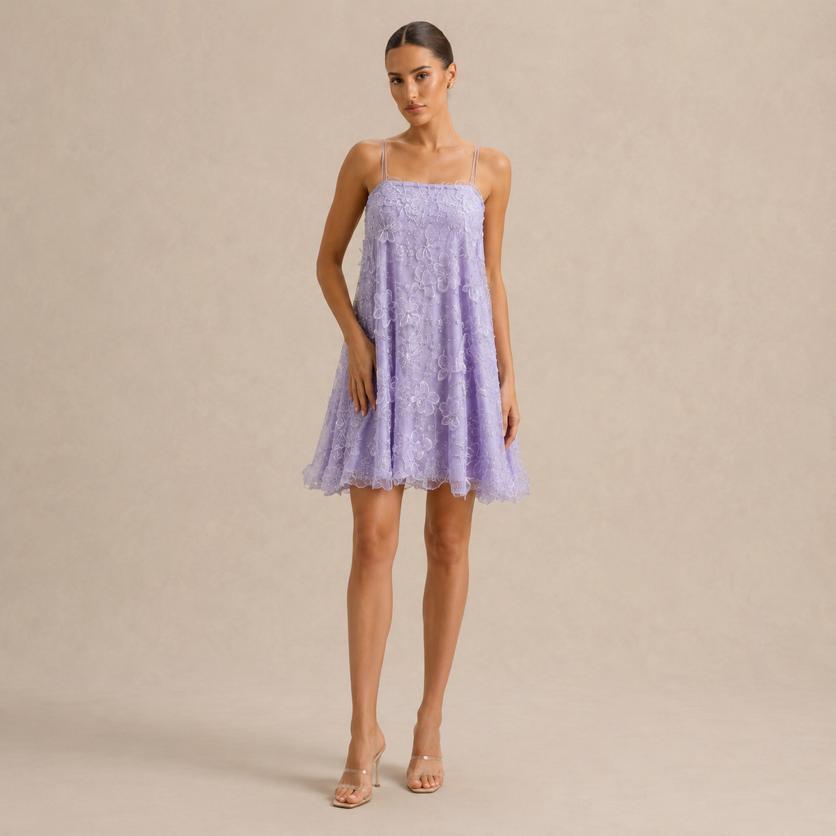 The Valeria Dress