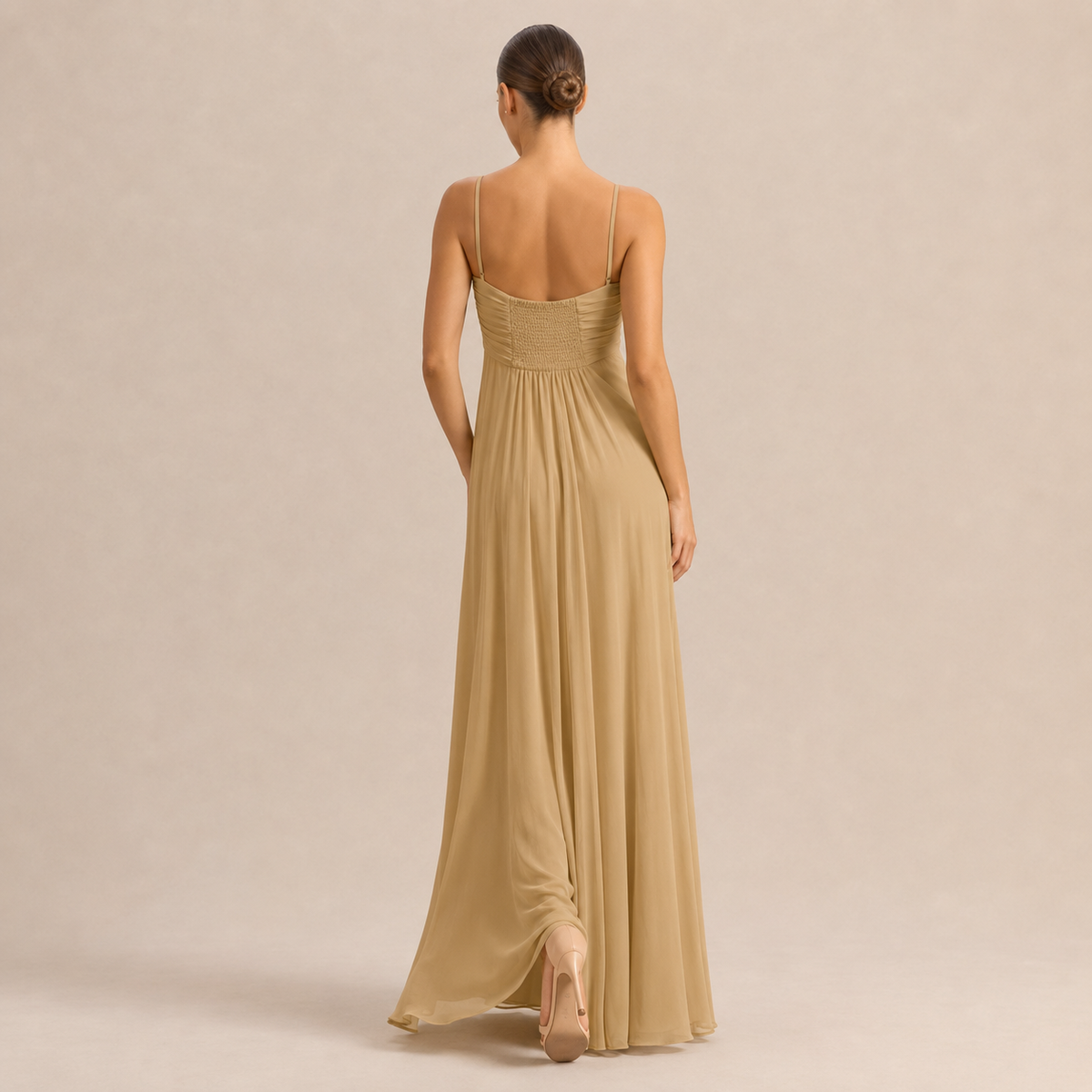 The Rosalba Dress