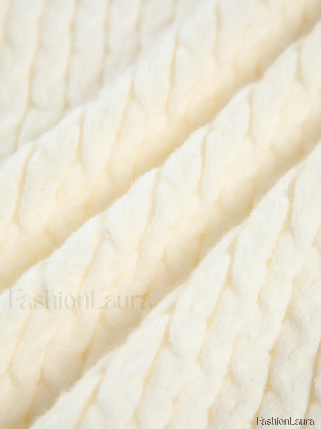 Weekend Wishes Graceful Sweater Vest