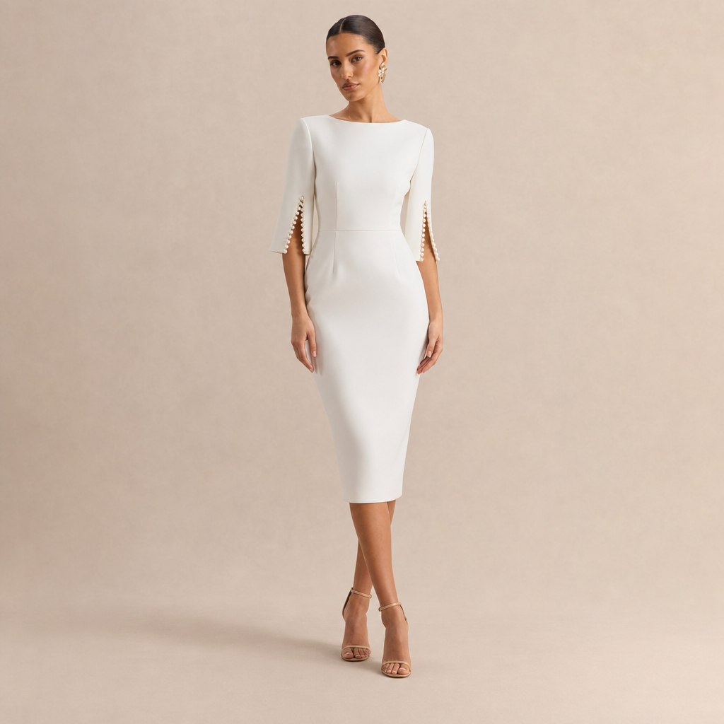 The Fabiana Dress