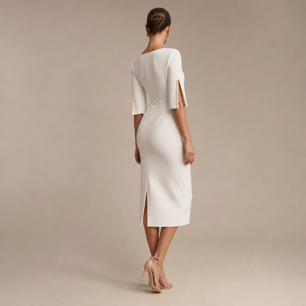 The Fabiana Dress