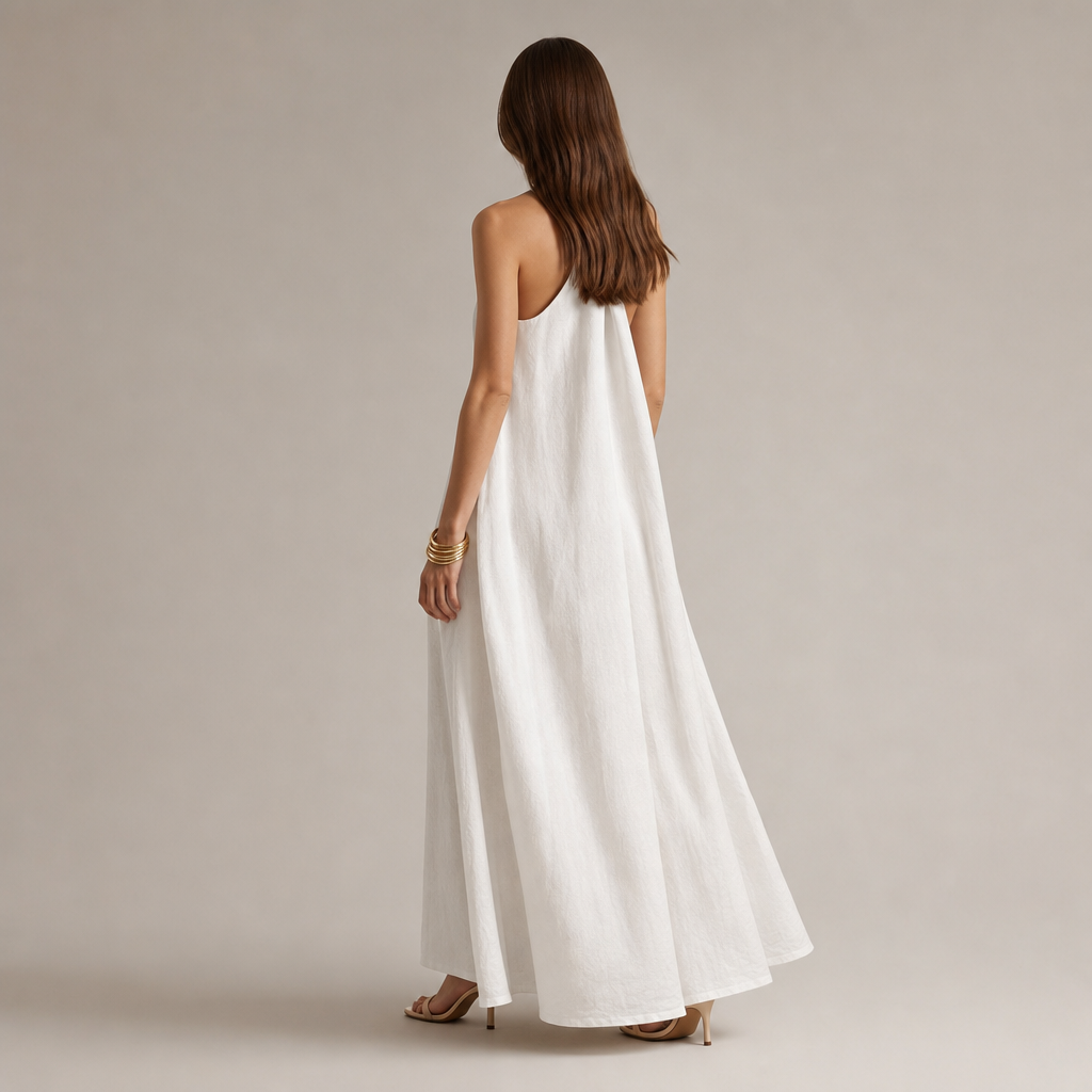 The Renata Dress