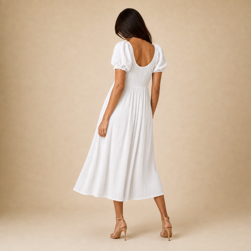 The Chiara Dress