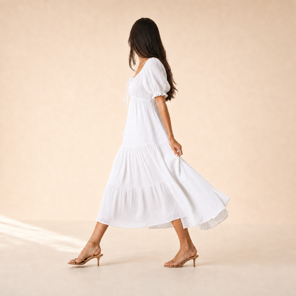 The Chiara Dress