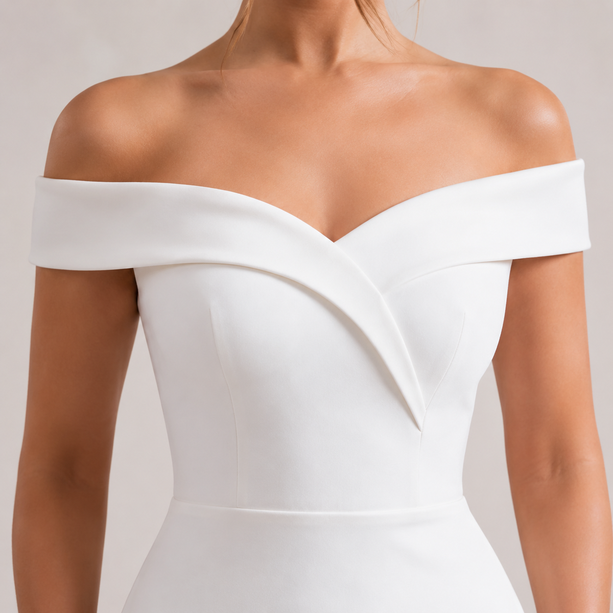 The Gaetana Dress