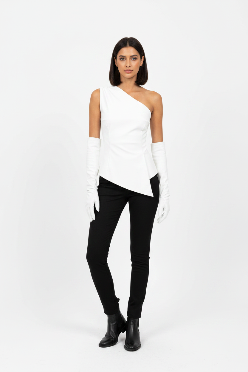 White 1