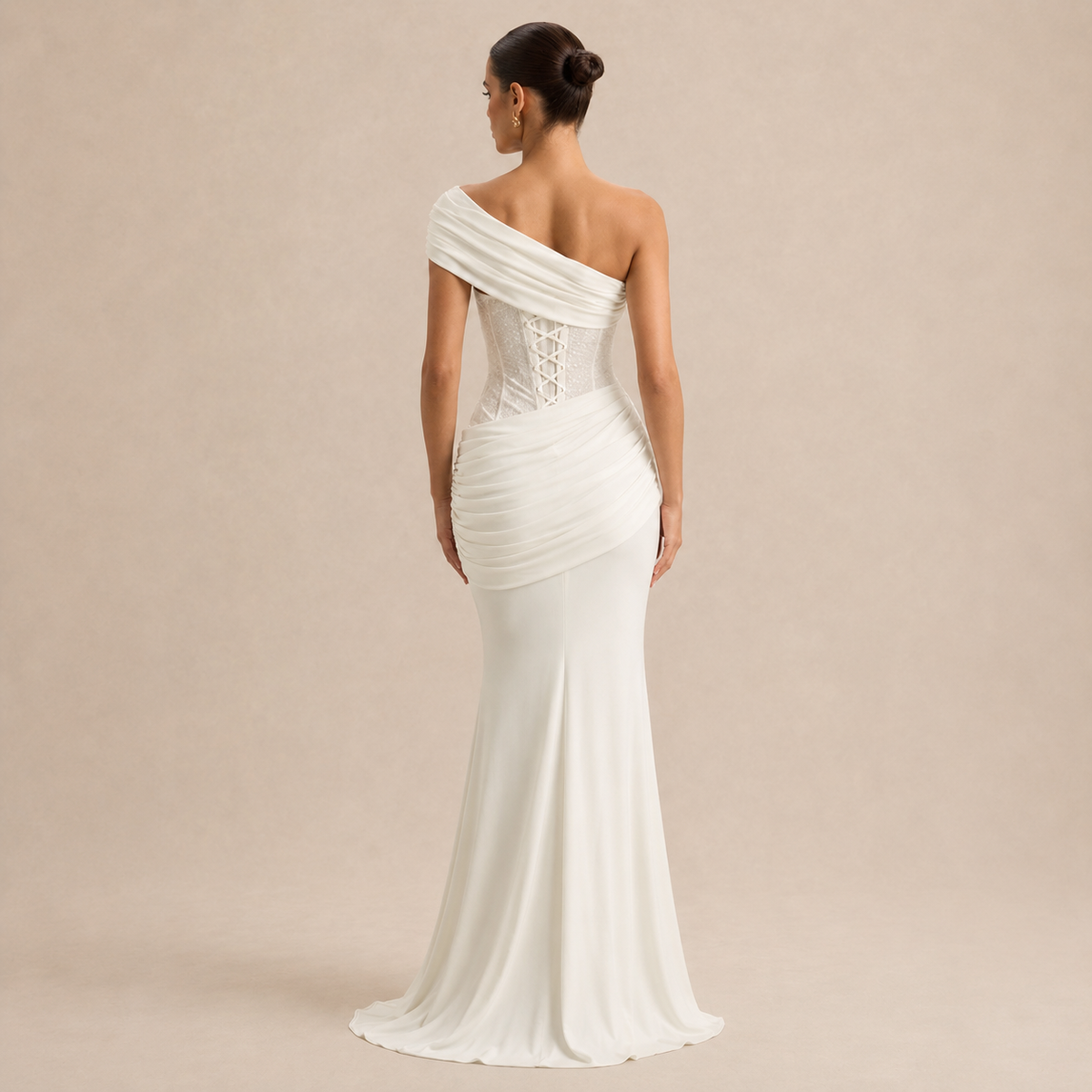 The Mirella Dress