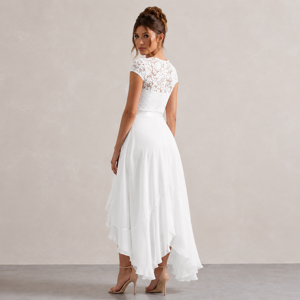 The Claudia Dress
