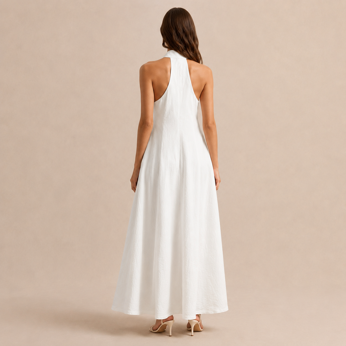 The Teresa Dress