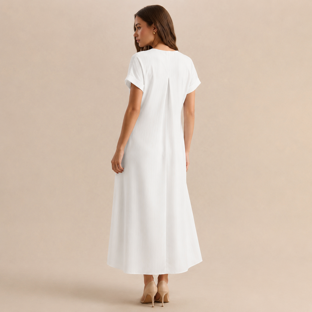 The Elisa Dress