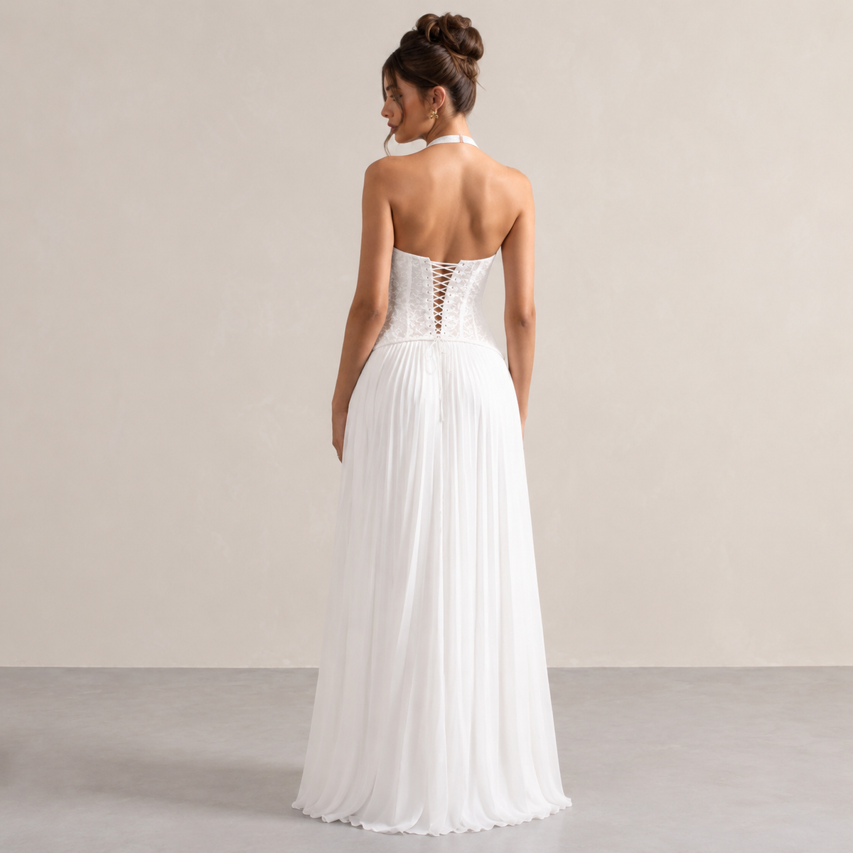 The Bettina Dress