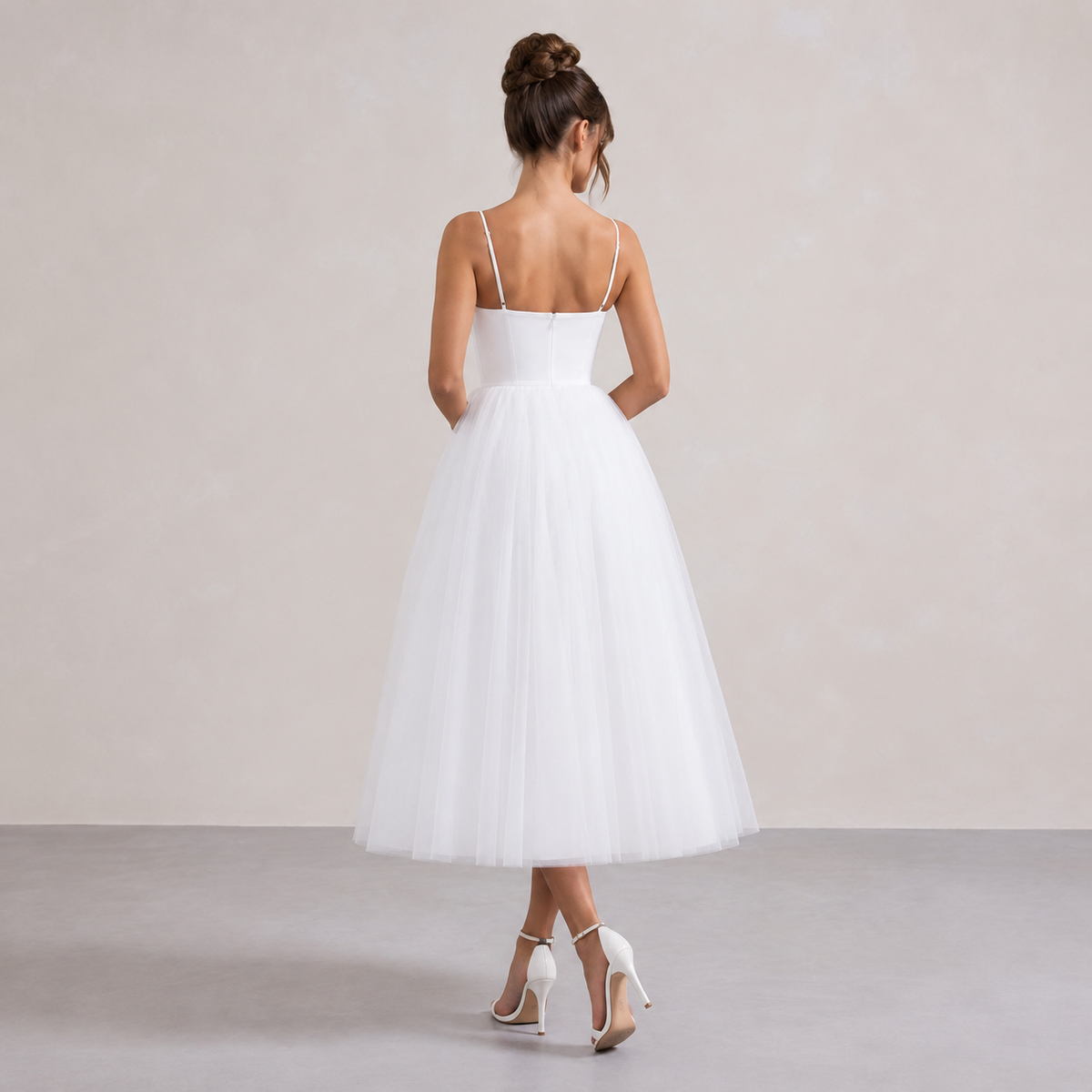 The Ondina Dress
