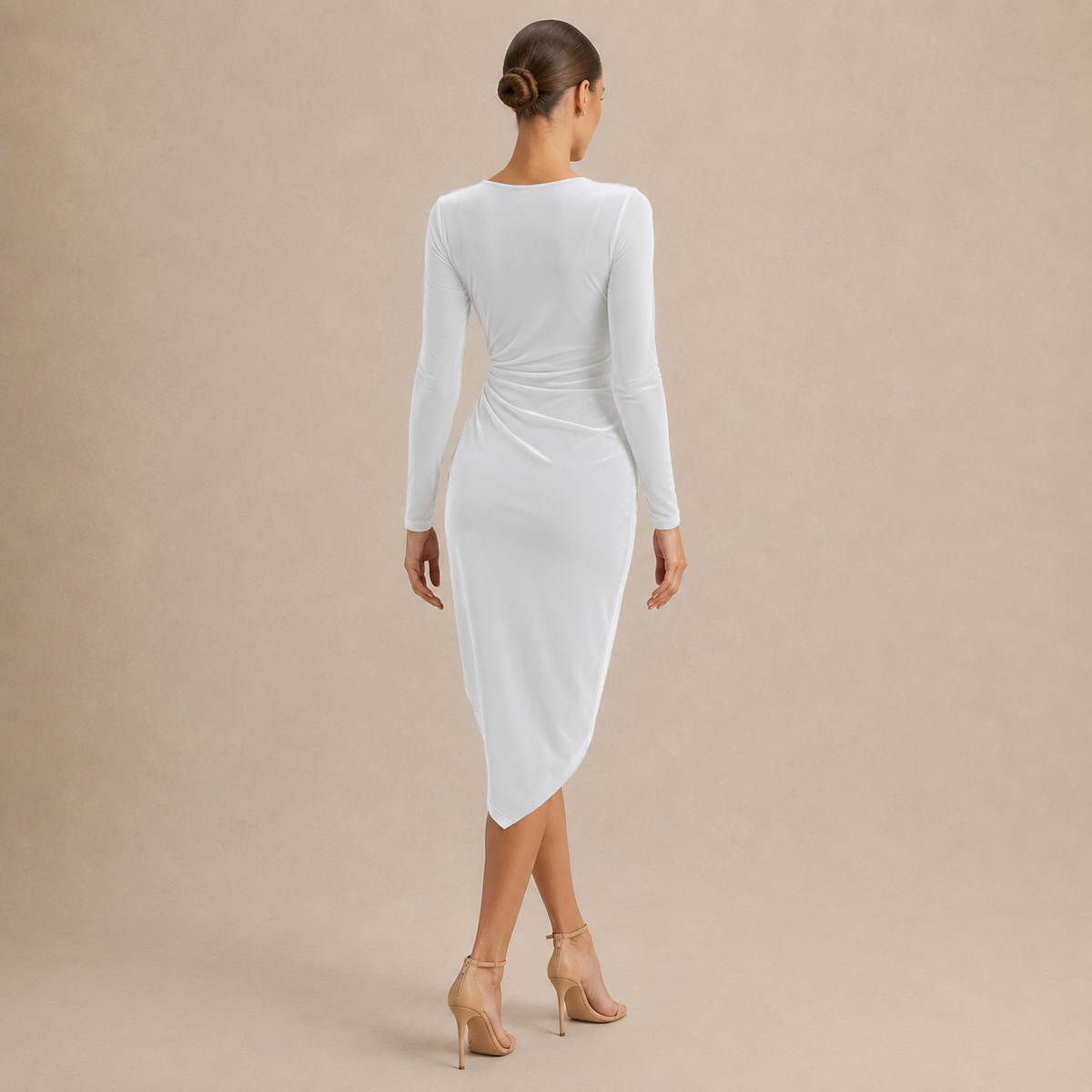 The Ubalda Dress