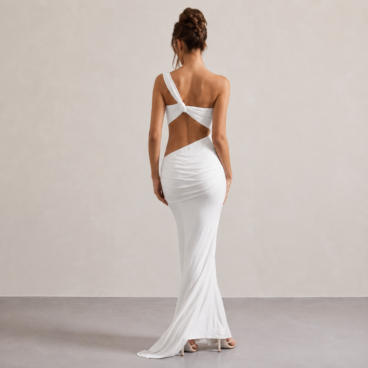 The Palmira Dress