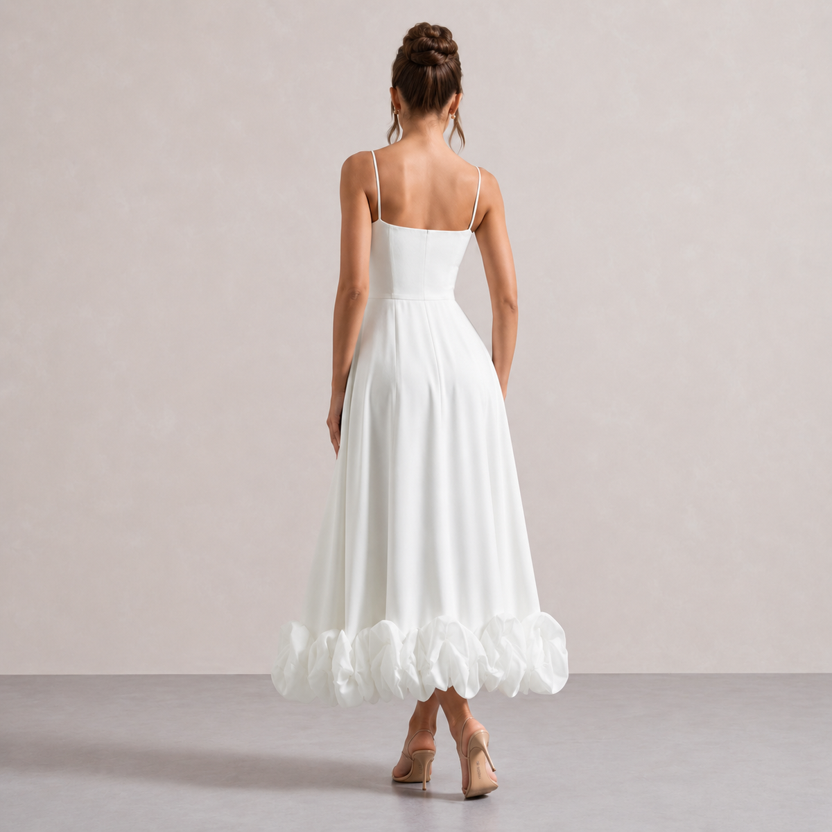 The Nilde Dress