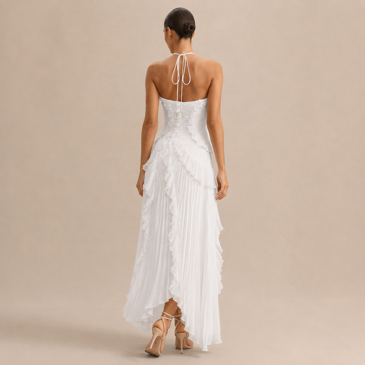 The Serafina Dress