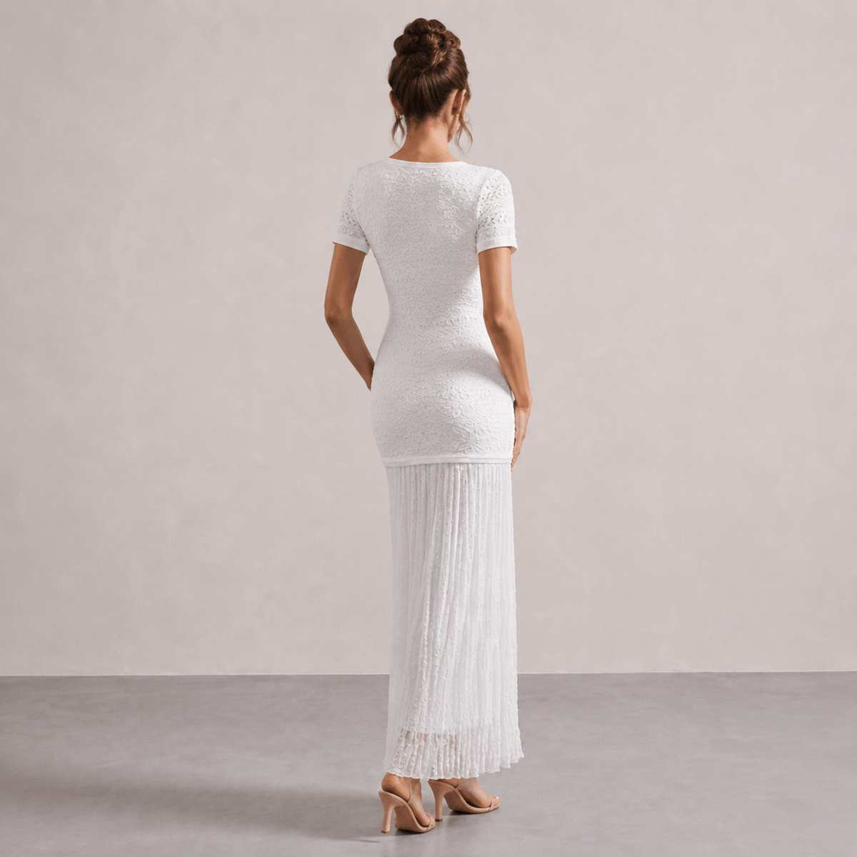The Delinda Dress