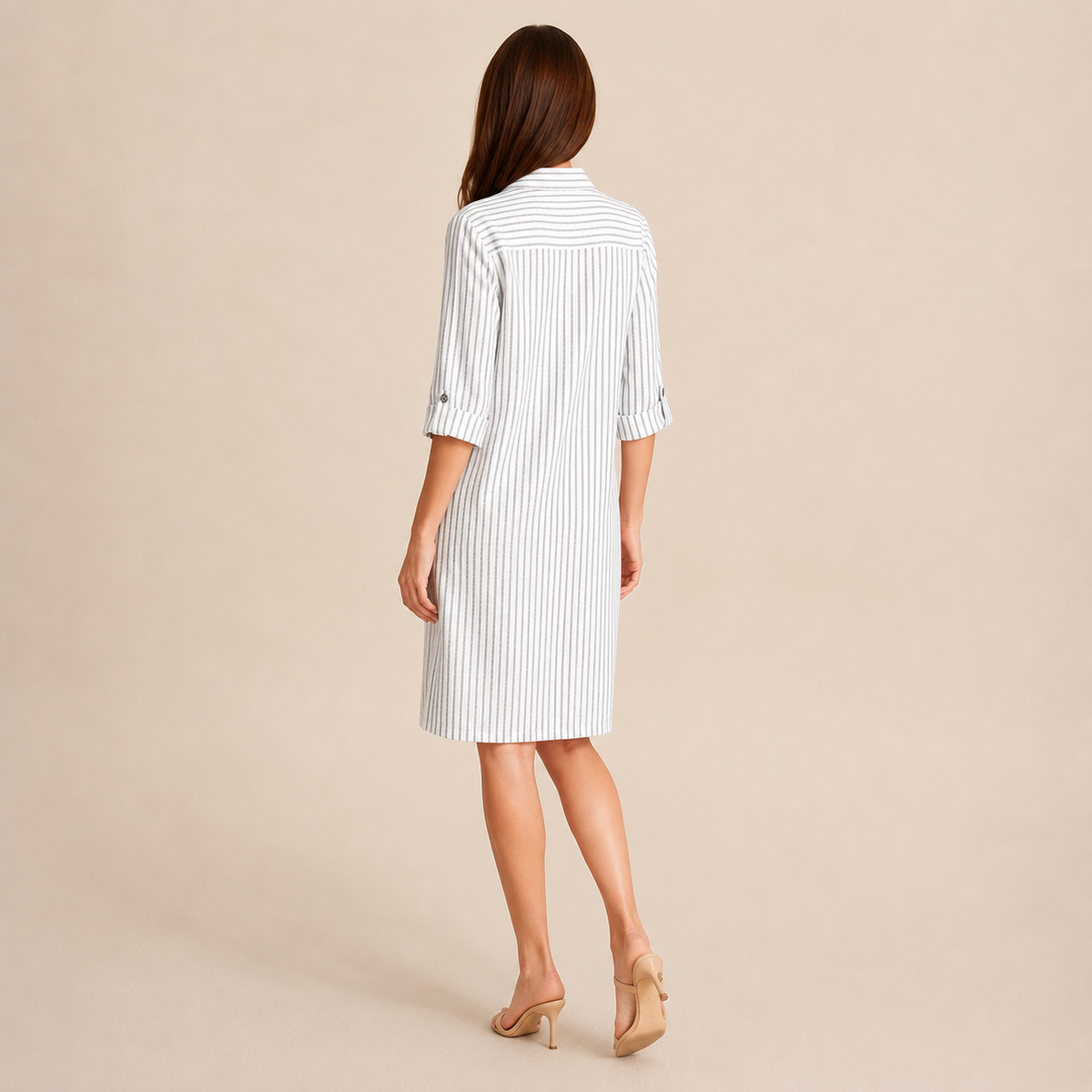 The Tosca Dress