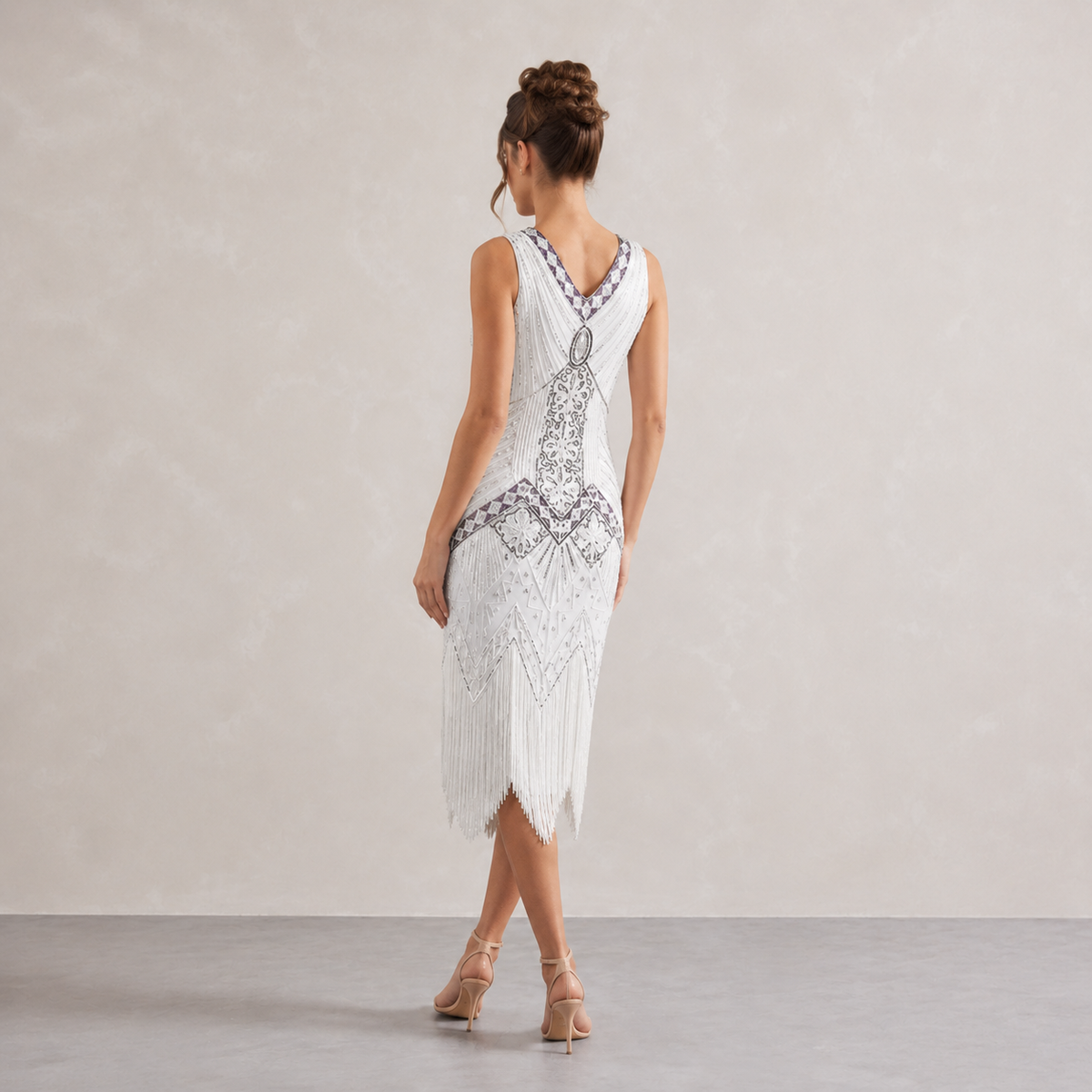 The Flaminia Dress