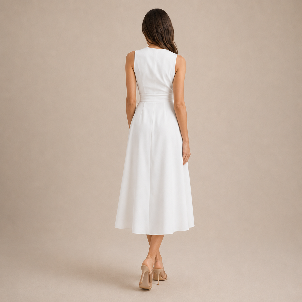 The Cassandra Dress