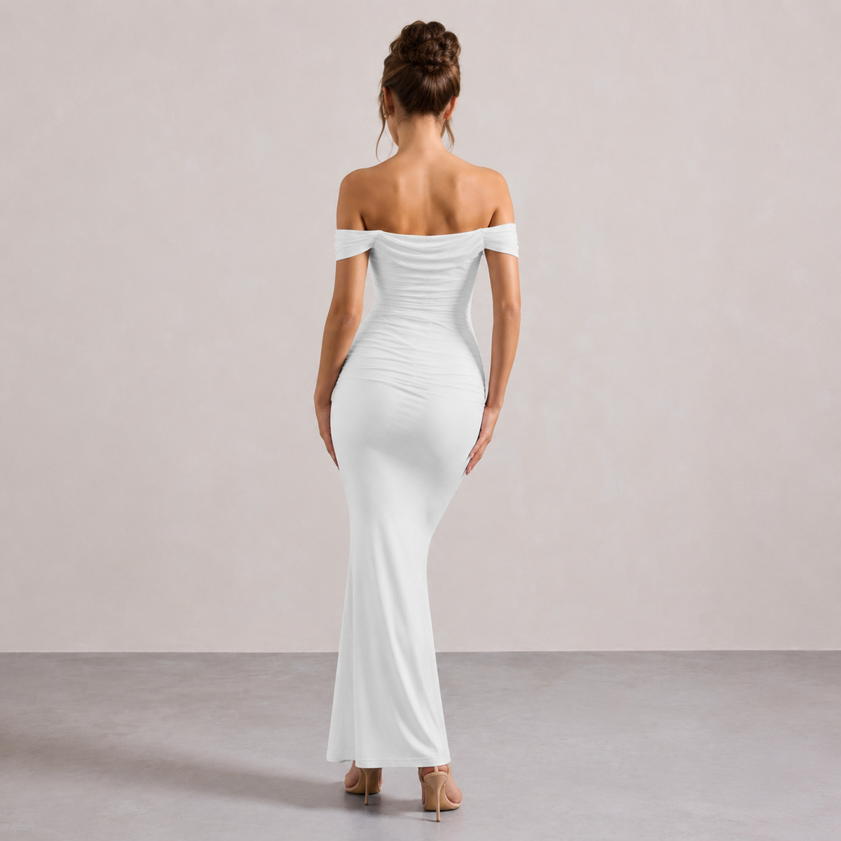 The Rosanna Dress