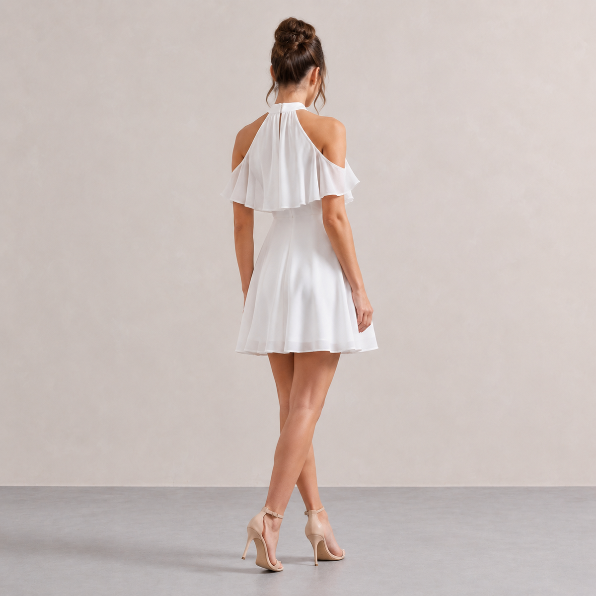 The Carina Dress