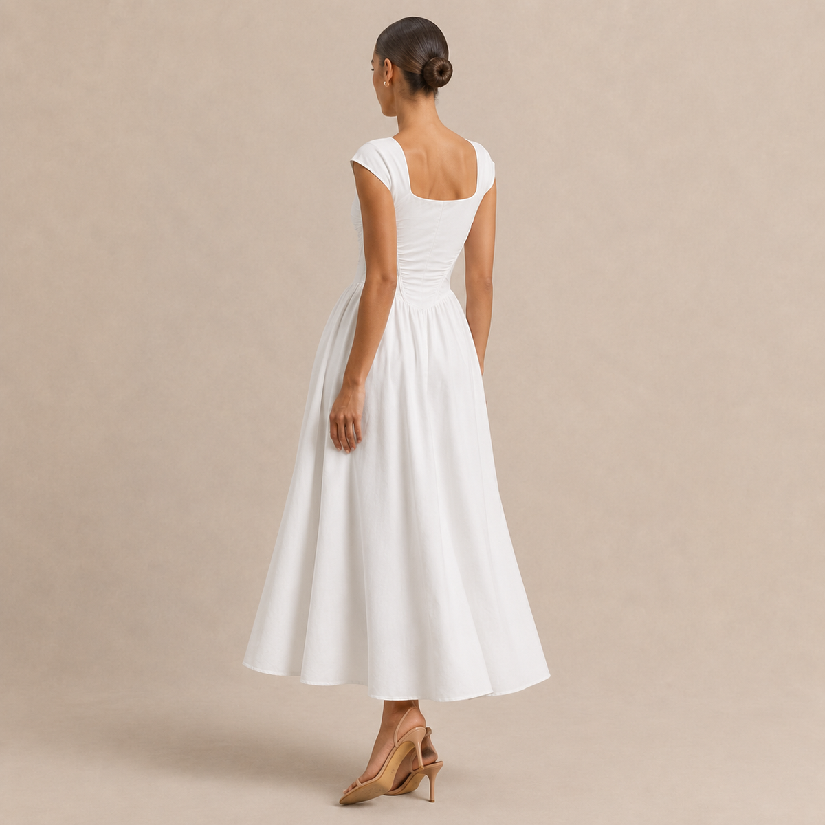 The Delia Dress