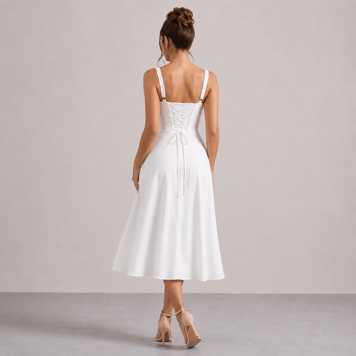 The Paolina Dress