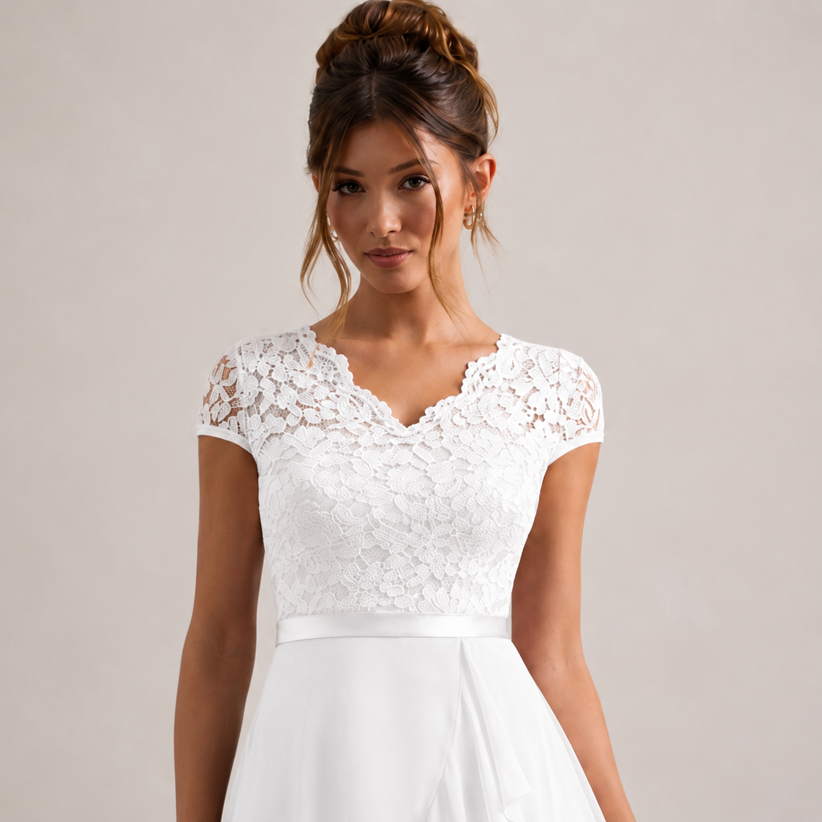 The Claudia Dress