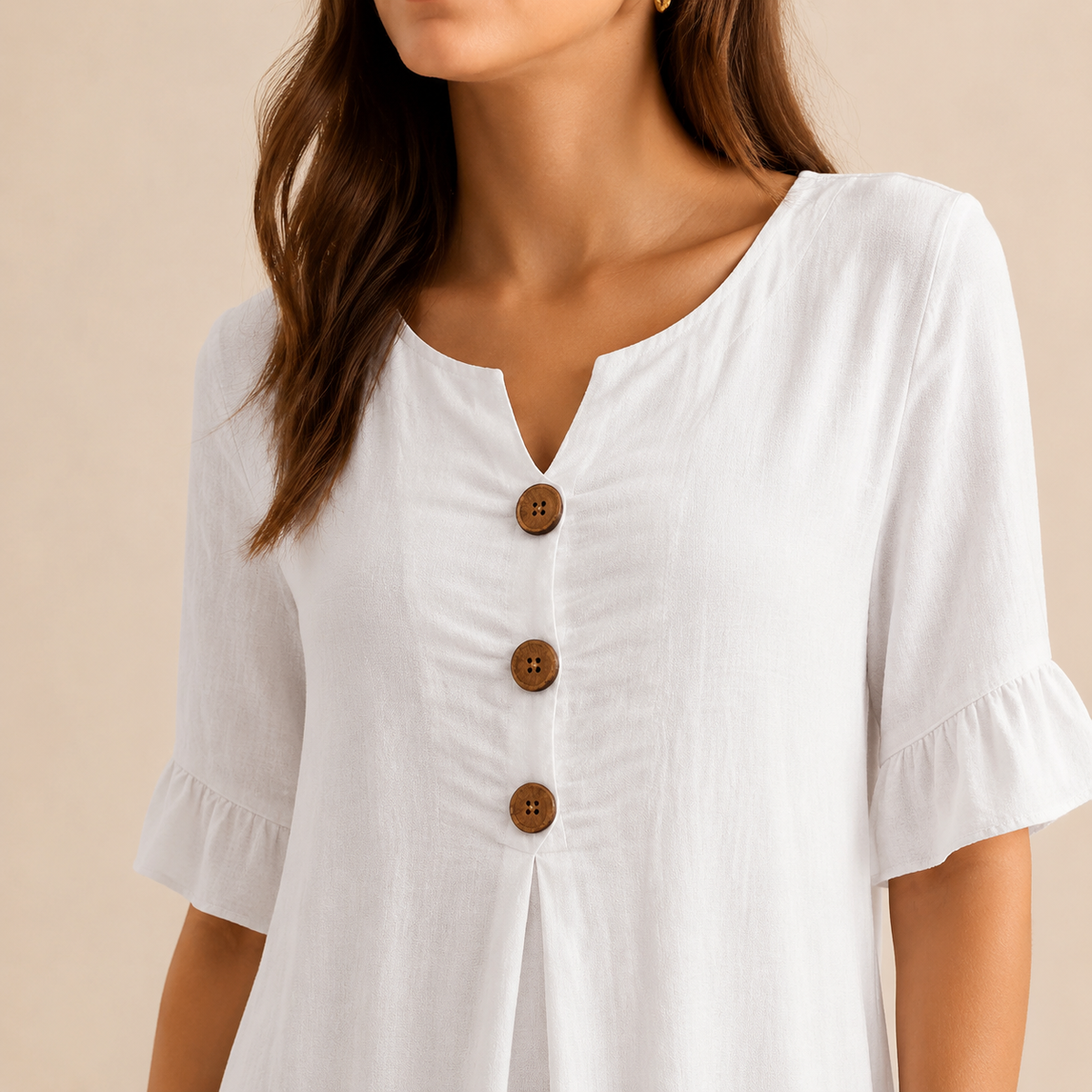 The Raffaella Dress