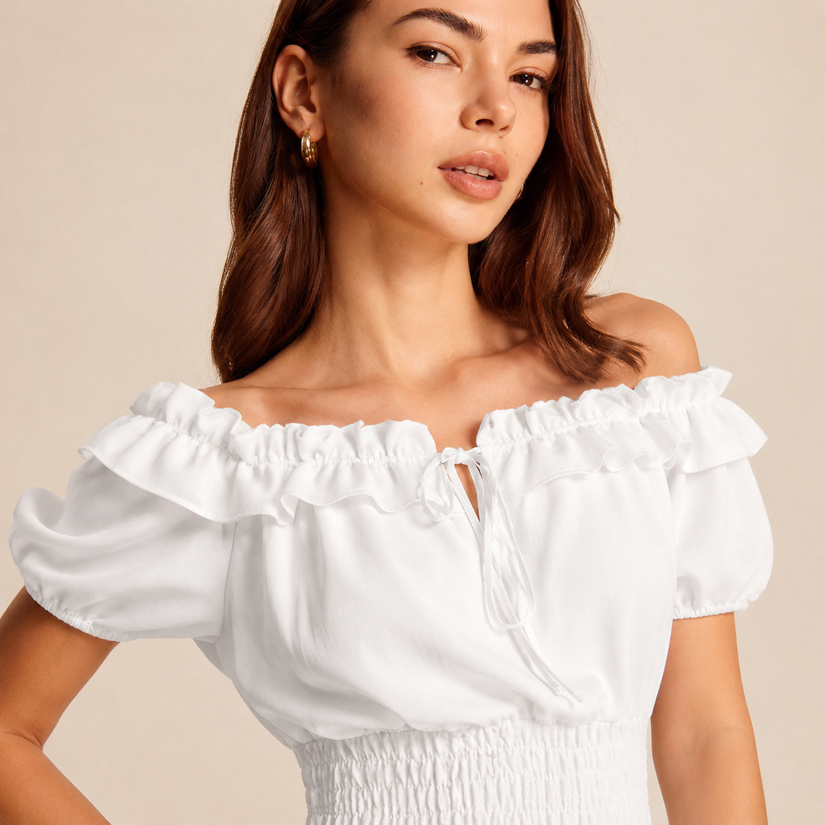 The Simona Dress