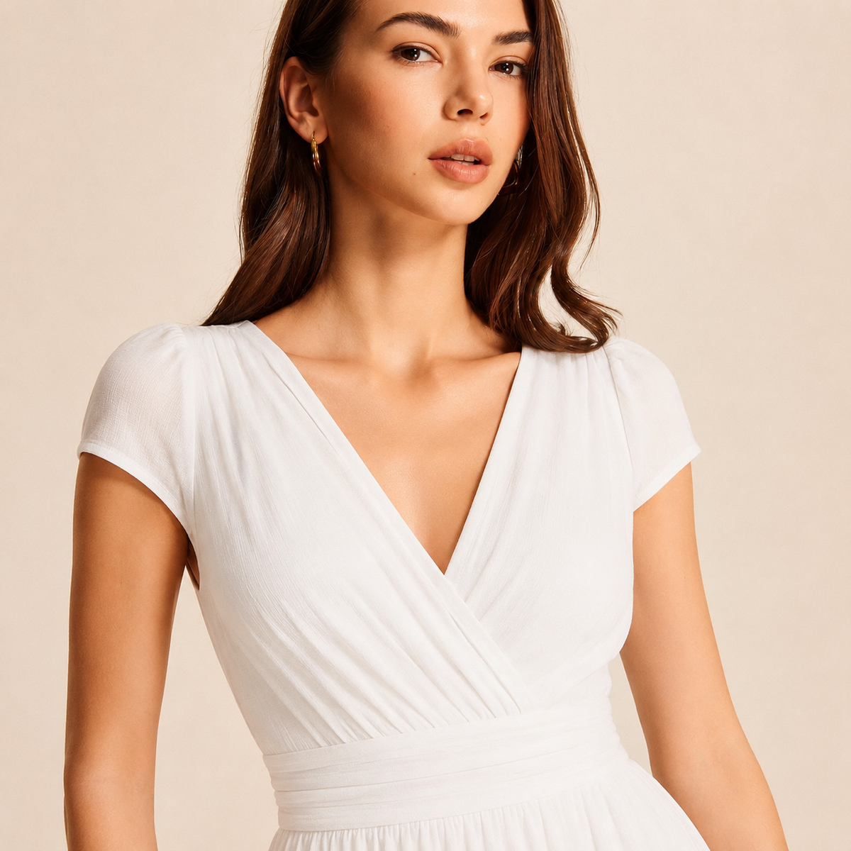 The Verdiana Dress