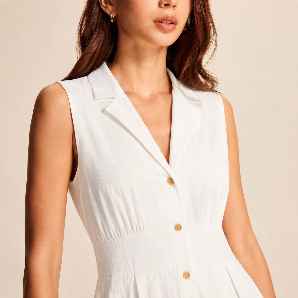The Veronica Dress
