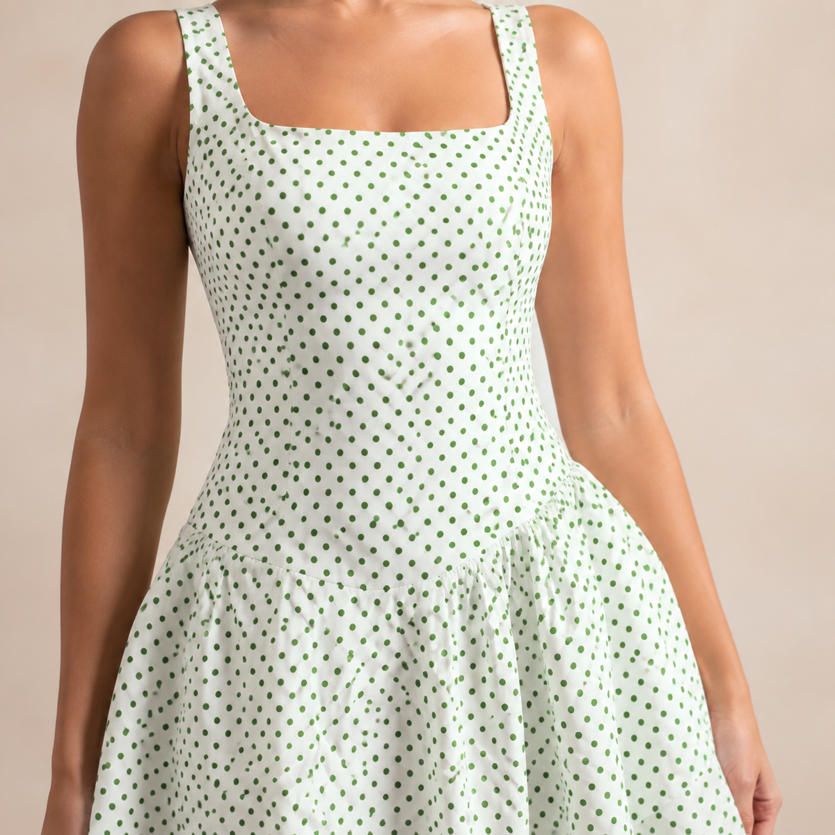 The Mafalda Dress