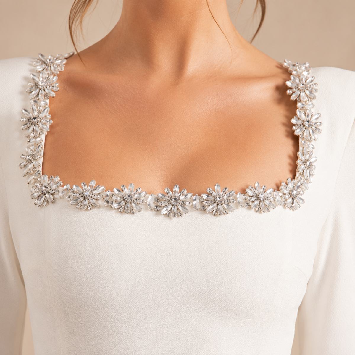 The Natalina Dress