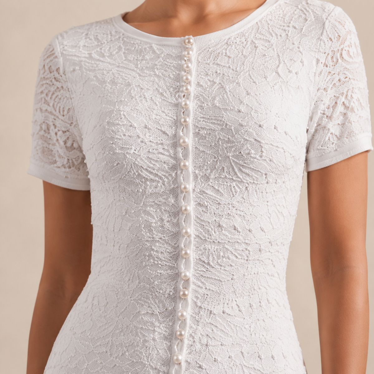 The Delinda Dress