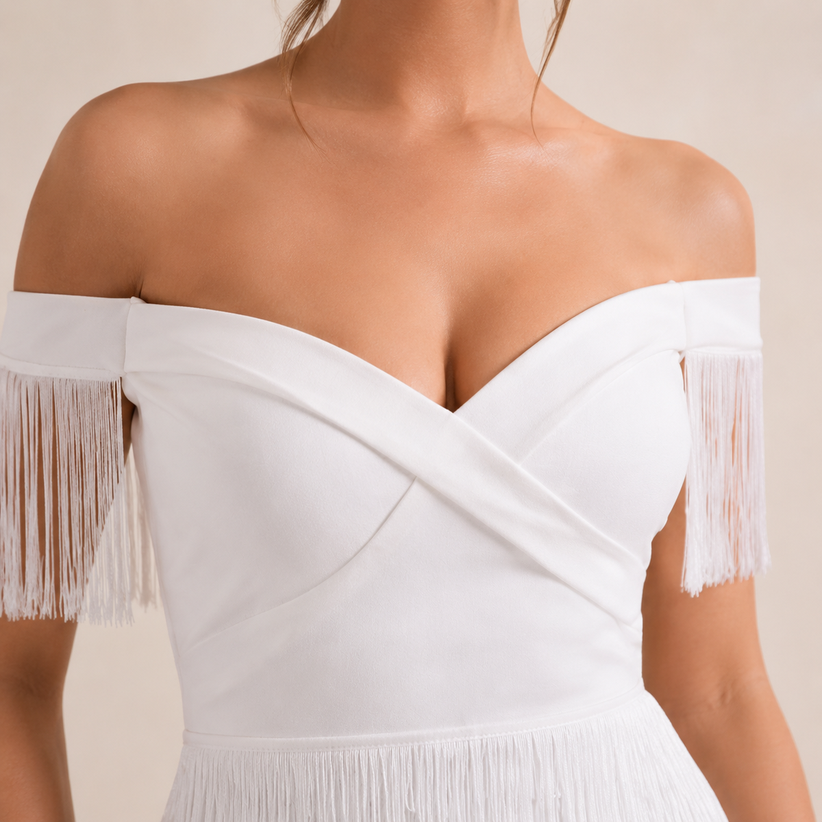The Fernanda Dress