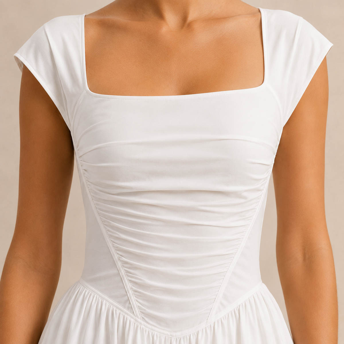 The Delia Dress