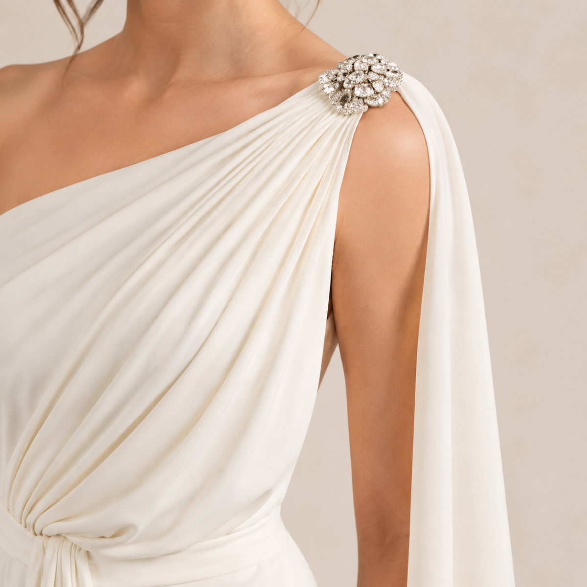 The Marisella Dress