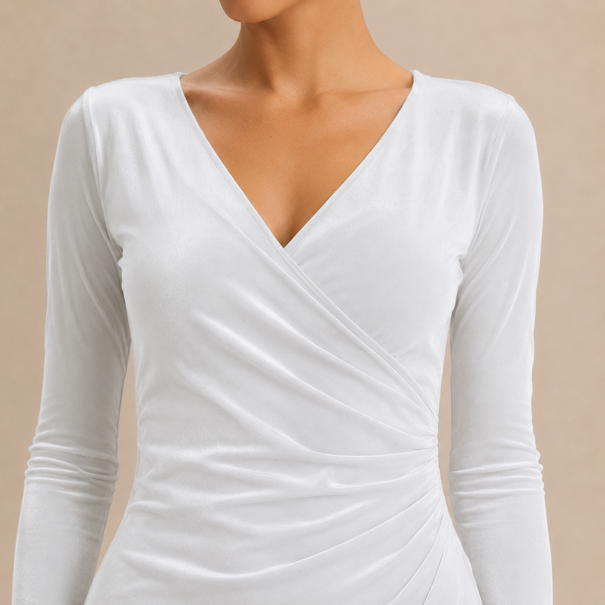 The Ubalda Dress