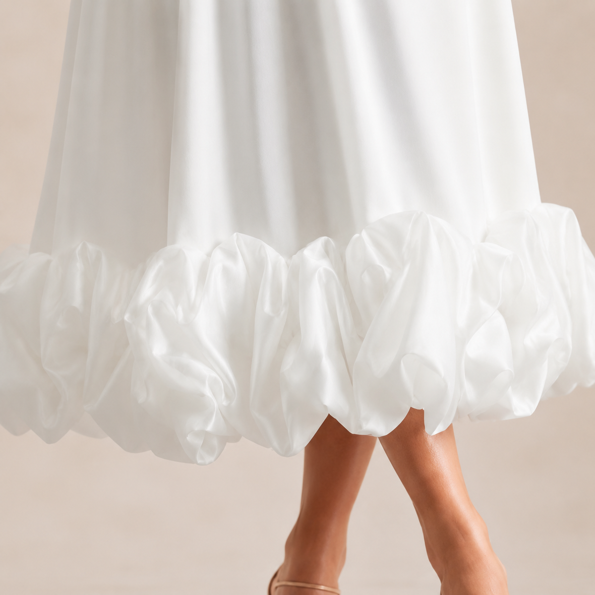 The Nilde Dress