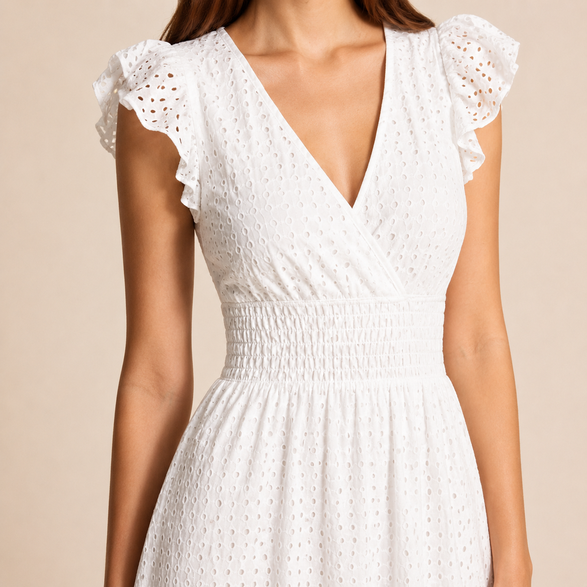 The Vincenza Dress